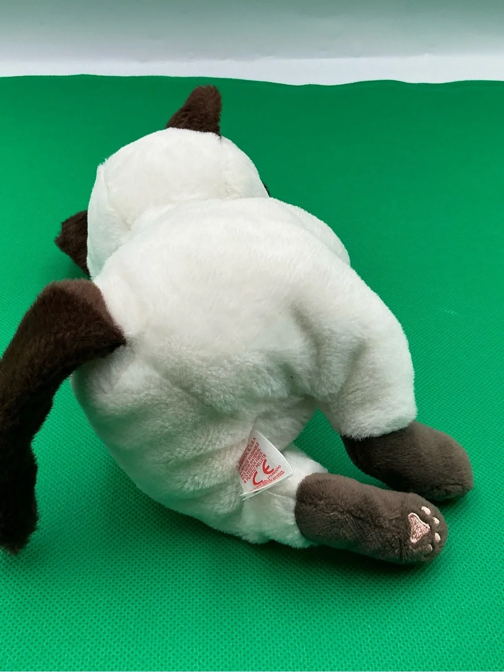 Beanie Babies tyty 2021